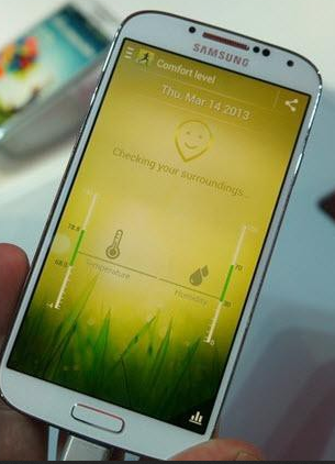 Galaxy S4'ün Türkiye Fiyatı 6