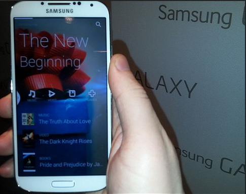 Galaxy S4'ün Türkiye Fiyatı 7