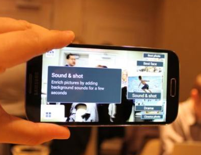 Galaxy S4'ün Türkiye Fiyatı 9