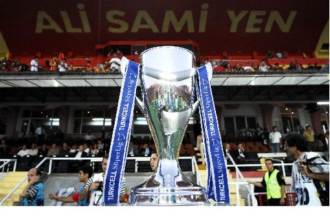 Bir devrin sonu! 1