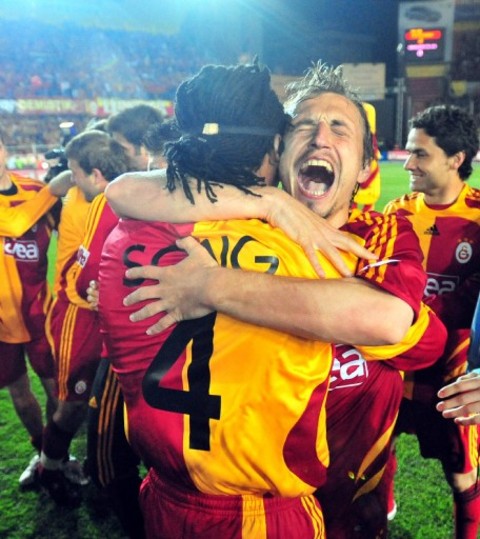 Bir devrin sonu! 14