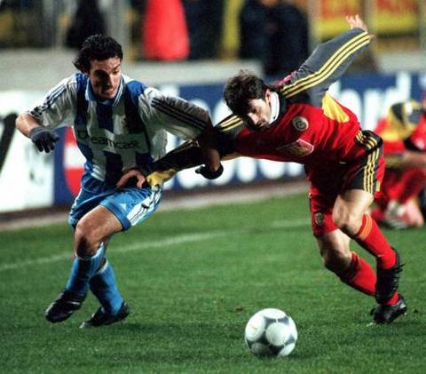 Bir devrin sonu! 16