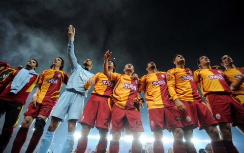 Bir devrin sonu! 2