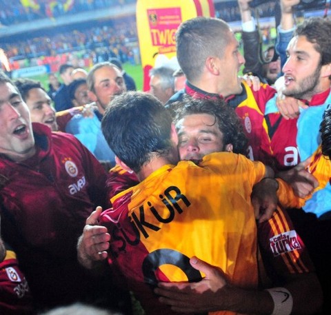 Bir devrin sonu! 20