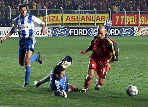 Bir devrin sonu! 25
