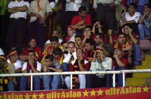 Bir devrin sonu! 29