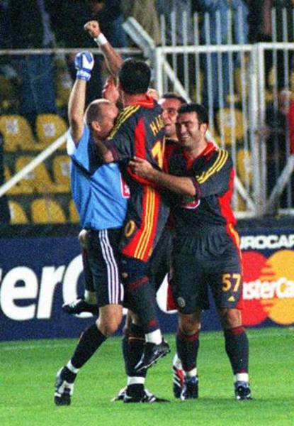 Bir devrin sonu! 30