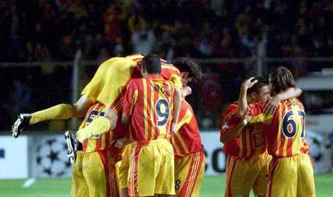 Bir devrin sonu! 31