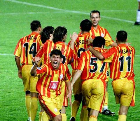 Bir devrin sonu! 33