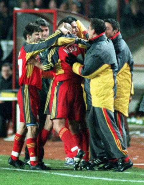 Bir devrin sonu! 37