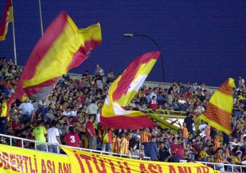 Bir devrin sonu! 38