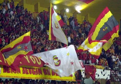 Bir devrin sonu! 39
