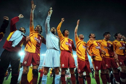 Bir devrin sonu! 4