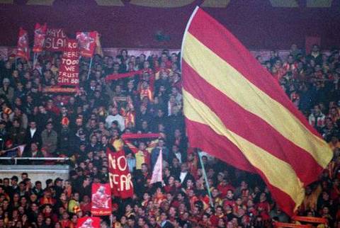 Bir devrin sonu! 41