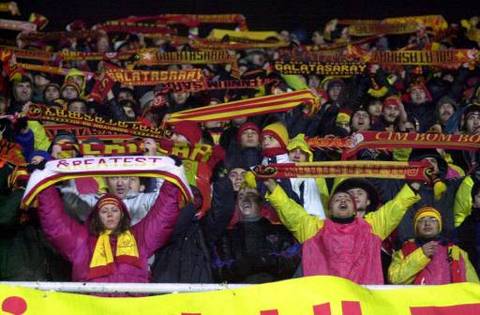 Bir devrin sonu! 43