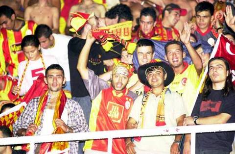 Bir devrin sonu! 46