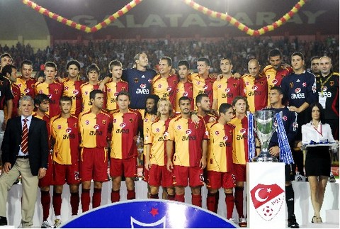 Bir devrin sonu! 5