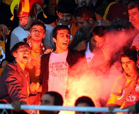 Bir devrin sonu! 6