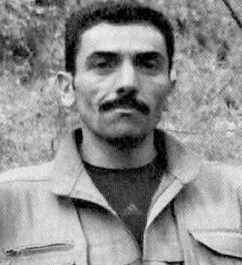 2.100 PKK'lıyı Çekilme Aşamasında Kimler Görev Alacak? 1