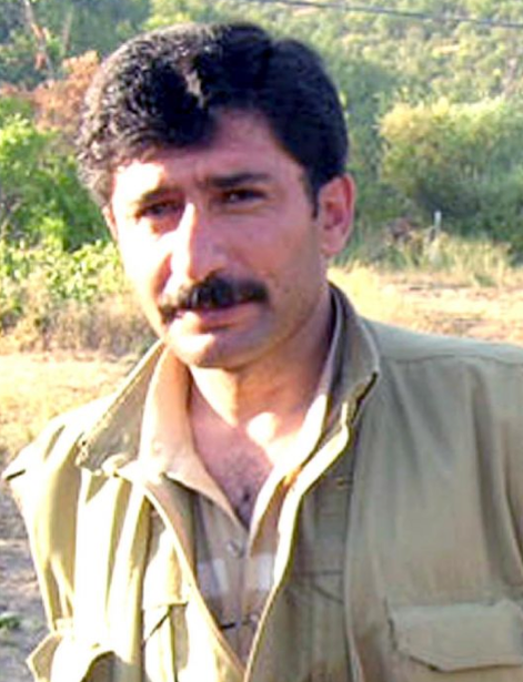 2.100 PKK'lıyı Çekilme Aşamasında Kimler Görev Alacak? 11
