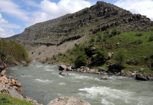 2.100 PKK'lıyı Çekilme Aşamasında Kimler Görev Alacak? 12