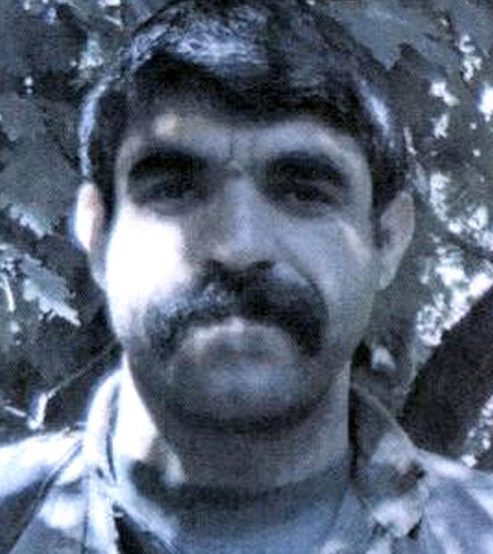 2.100 PKK'lıyı Çekilme Aşamasında Kimler Görev Alacak? 16