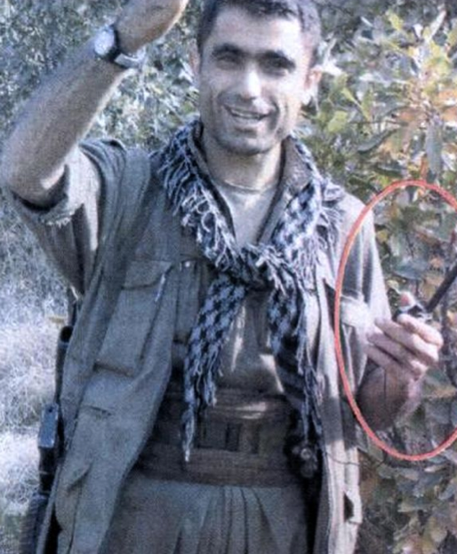2.100 PKK'lıyı Çekilme Aşamasında Kimler Görev Alacak? 4