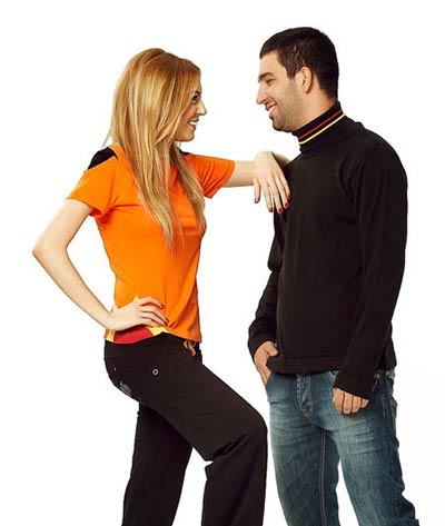 Ardan Turan ve Sinem poz verdi 2