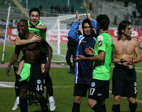 2011 yılına ait hangi şehir hangi takımı tutuyor araştırması 12