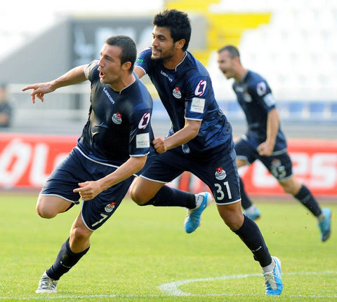 2011 yılına ait hangi şehir hangi takımı tutuyor araştırması 13