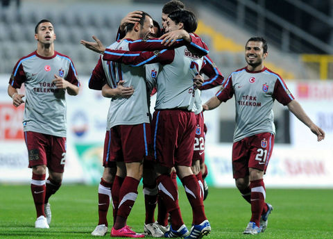 2011 yılına ait hangi şehir hangi takımı tutuyor araştırması 19