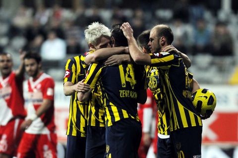 2011 yılına ait hangi şehir hangi takımı tutuyor araştırması 3