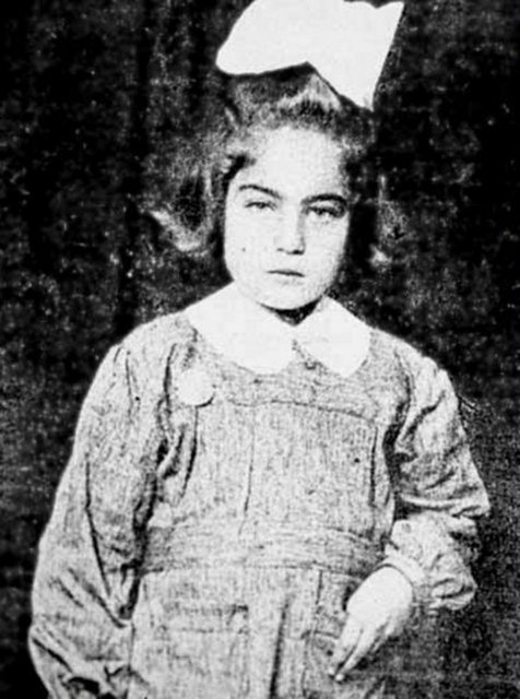 Ünlülerin gençlik ve ergenlik fotografları 111