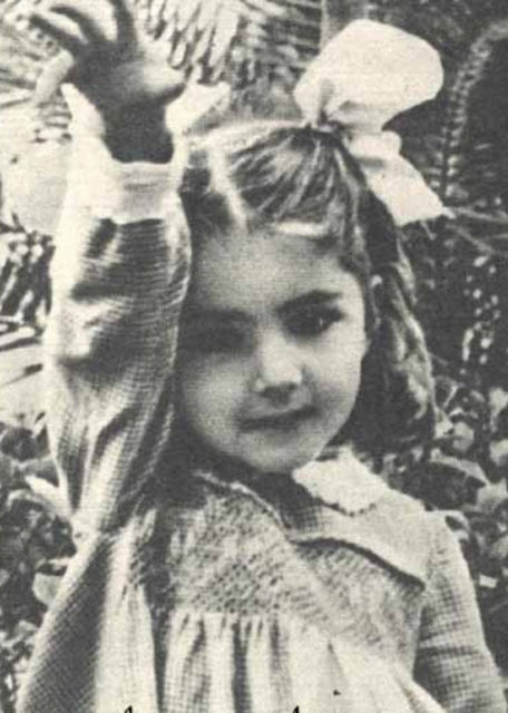 Ünlülerin gençlik ve ergenlik fotografları 131
