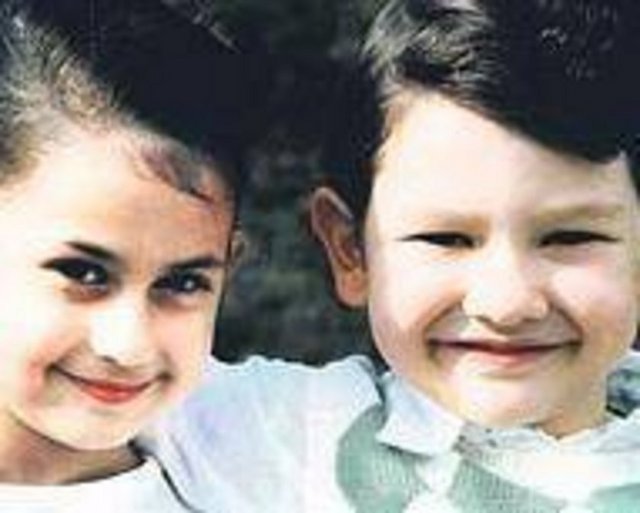 Ünlülerin gençlik ve ergenlik fotografları 24