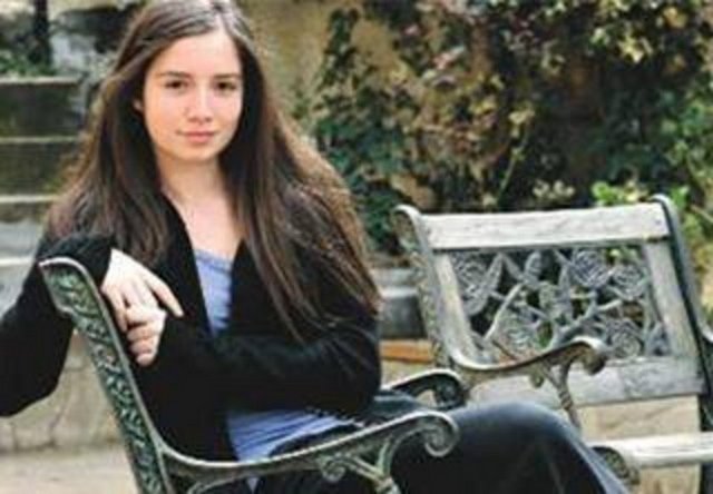 Ünlülerin gençlik ve ergenlik fotografları 27