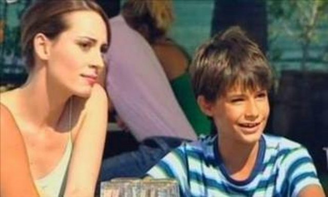Ünlülerin gençlik ve ergenlik fotografları 31