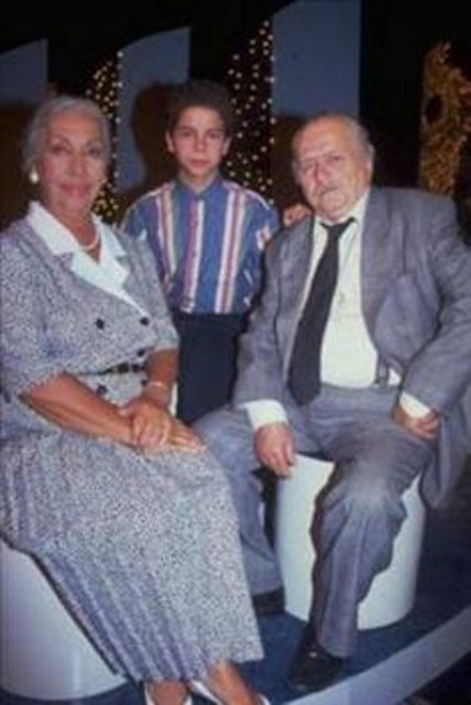 Ünlülerin gençlik ve ergenlik fotografları 37