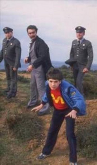 Ünlülerin gençlik ve ergenlik fotografları 45