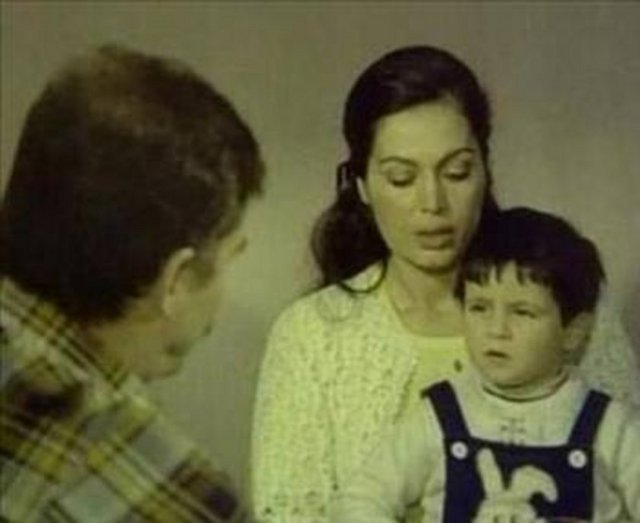 Ünlülerin gençlik ve ergenlik fotografları 49