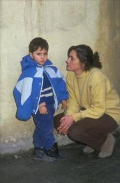 Ünlülerin gençlik ve ergenlik fotografları 51