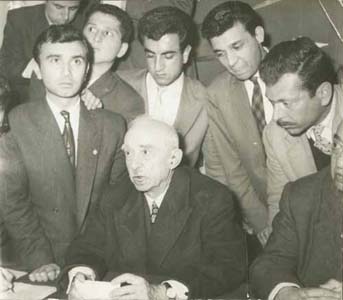 Menderes'in ölümcül hatası 11