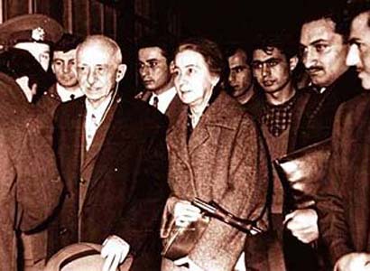Menderes'in ölümcül hatası 14