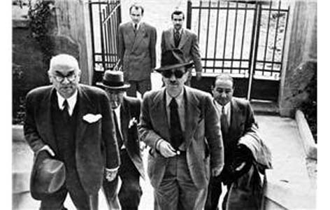 Menderes'in ölümcül hatası 18