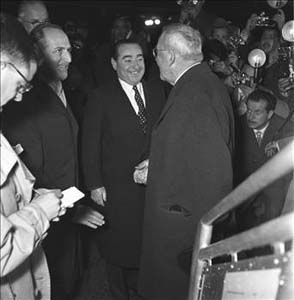 Menderes'in ölümcül hatası 19