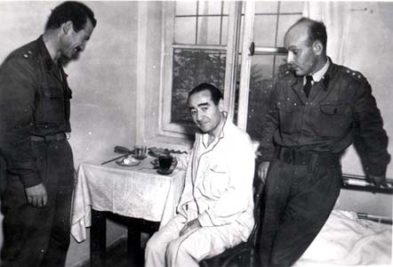 Menderes'in ölümcül hatası 2