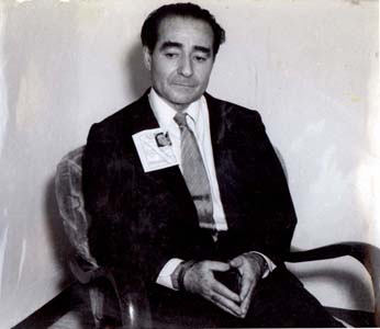 Menderes'in ölümcül hatası 4