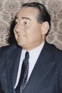 Menderes'in ölümcül hatası 6