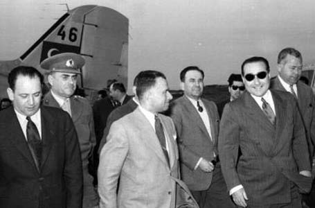 Menderes'in ölümcül hatası 7