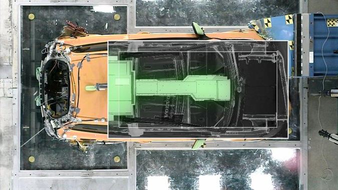 Dünyanın ilk elektrikli otomobil testi Volvo’dan! 3